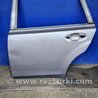 Дверь задняя левая Subaru Legacy V BR/BM (09-14)