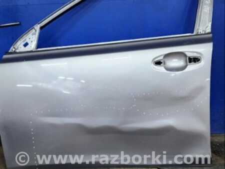 ФОТО Дверь передняя левая для Subaru Legacy V BR/BM (09-14) Київ