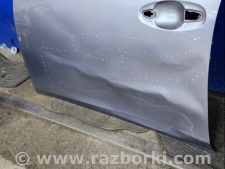 ФОТО Дверь передняя левая для Subaru Legacy V BR/BM (09-14) Київ