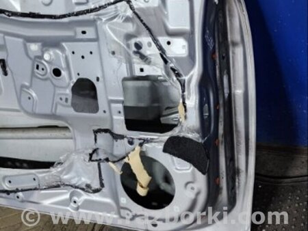 ФОТО Дверь передняя левая для Subaru Legacy V BR/BM (09-14) Київ