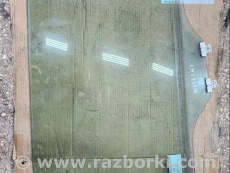 ФОТО Стекло задней левой двери для Subaru Legacy V BR/BM (09-14) Київ