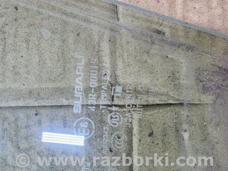 ФОТО Стекло переднее левое для Subaru Legacy V BR/BM (09-14) Київ