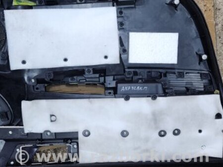 ФОТО Карта двери передней правой для Subaru Legacy V BR/BM (09-14) Київ