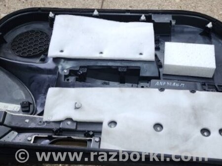 ФОТО Карта двери передней правой для Subaru Legacy V BR/BM (09-14) Київ