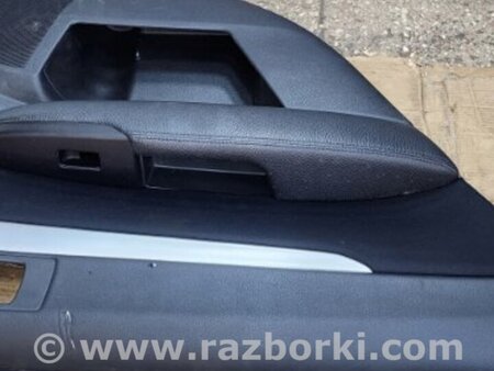 ФОТО Карта двери задней левой для Subaru Legacy V BR/BM (09-14) Київ
