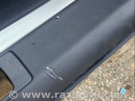 ФОТО Карта двери задней левой для Subaru Legacy V BR/BM (09-14) Київ