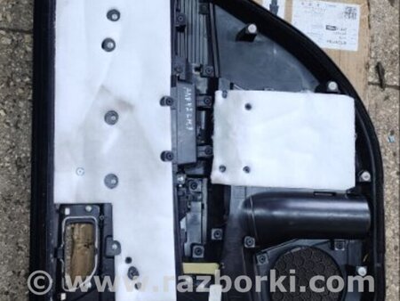 ФОТО Карта двери задней левой для Subaru Legacy V BR/BM (09-14) Київ