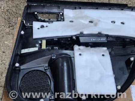 ФОТО Карта двери задней левой для Subaru Legacy V BR/BM (09-14) Київ