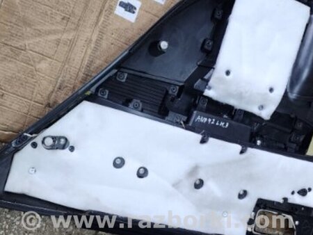 ФОТО Карта двери задней левой для Subaru Legacy V BR/BM (09-14) Київ
