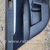 Карта двери задней левой Subaru Legacy V BR/BM (09-14)