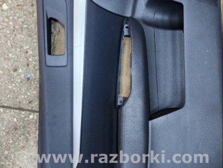 ФОТО Карта двери передней левой для Subaru Legacy V BR/BM (09-14) Київ