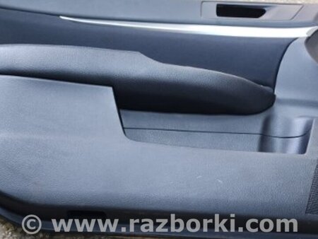 ФОТО Карта двери передней левой для Subaru Legacy V BR/BM (09-14) Київ