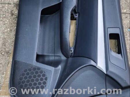 ФОТО Карта двери передней левой для Subaru Legacy V BR/BM (09-14) Київ