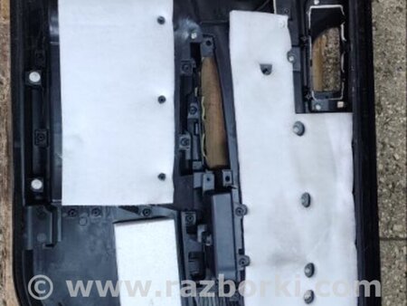 ФОТО Карта двери передней левой для Subaru Legacy V BR/BM (09-14) Київ