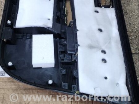 ФОТО Карта двери передней левой для Subaru Legacy V BR/BM (09-14) Київ