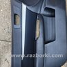 Карта двери передней левой Subaru Legacy V BR/BM (09-14)