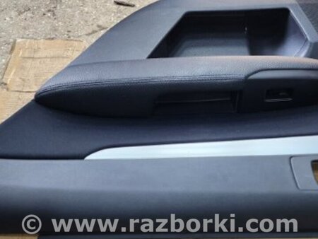 ФОТО Карта двери задней правой для Subaru Legacy V BR/BM (09-14) Київ