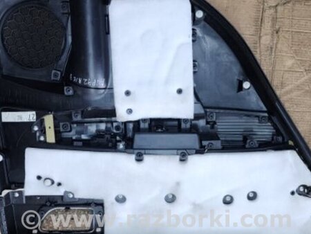 ФОТО Карта двери задней правой для Subaru Legacy V BR/BM (09-14) Київ