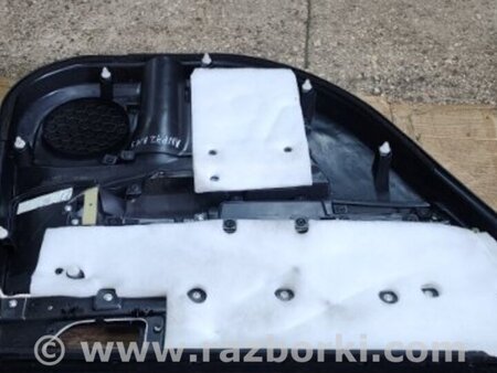 ФОТО Карта двери задней правой для Subaru Legacy V BR/BM (09-14) Київ