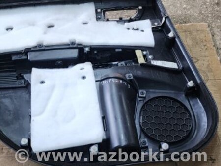 ФОТО Карта двери задней правой для Subaru Legacy V BR/BM (09-14) Київ