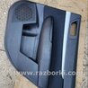 Карта двери задней правой Subaru Legacy V BR/BM (09-14)