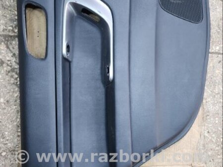ФОТО Карта двери задней левой для Subaru Legacy IV BL/BP (03-09) Київ
