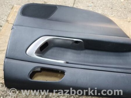 ФОТО Карта двери задней левой для Subaru Legacy IV BL/BP (03-09) Київ