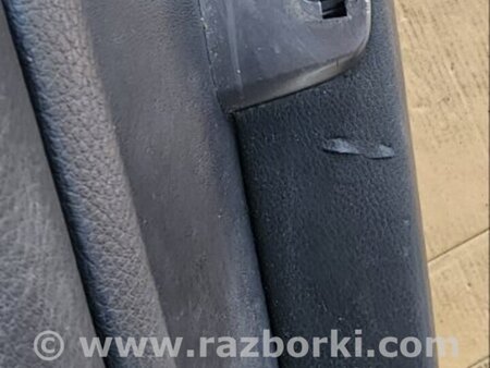 ФОТО Карта двери задней левой для Subaru Legacy IV BL/BP (03-09) Київ