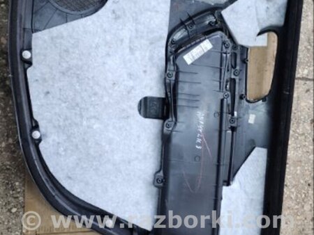 ФОТО Карта двери задней левой для Subaru Legacy IV BL/BP (03-09) Київ