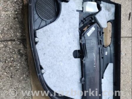 ФОТО Карта двери задней левой для Subaru Legacy IV BL/BP (03-09) Київ