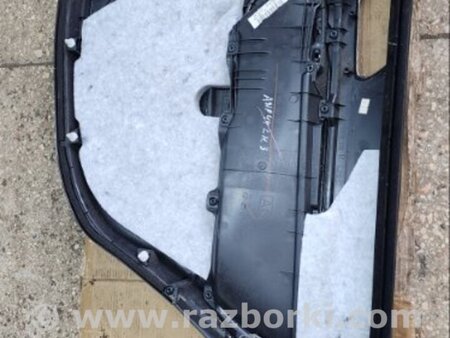 ФОТО Карта двери задней левой для Subaru Legacy IV BL/BP (03-09) Київ