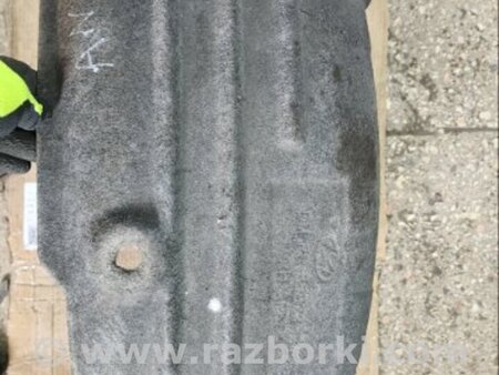 ФОТО Подкрыльник задний для Hyundai Santa Fe III DM/NC (12-18) Київ