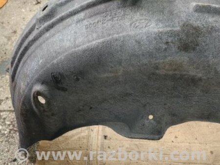 ФОТО Подкрыльник задний для Hyundai Santa Fe III DM/NC (12-18) Київ