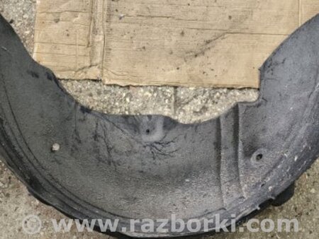 ФОТО Подкрыльник задний для Hyundai Santa Fe III DM/NC (12-18) Київ