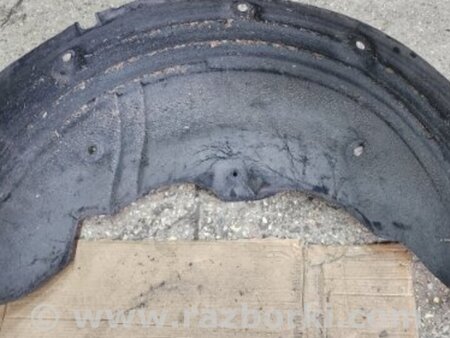 ФОТО Подкрыльник задний для Hyundai Santa Fe III DM/NC (12-18) Київ