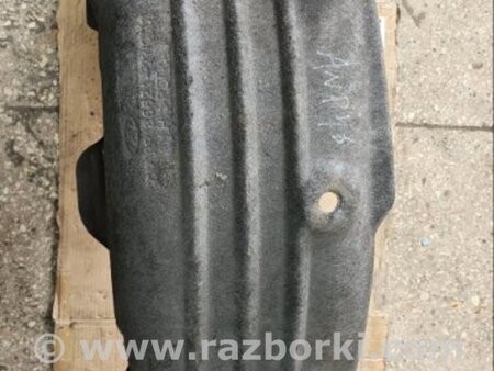 ФОТО Подкрыльник задний для Hyundai Santa Fe III DM/NC (12-18) Київ