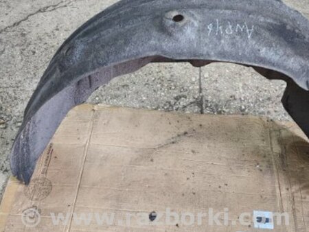 ФОТО Подкрыльник задний для Hyundai Santa Fe III DM/NC (12-18) Київ