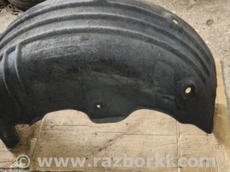 ФОТО Подкрыльник задний для Hyundai Santa Fe III DM/NC (12-18) Київ