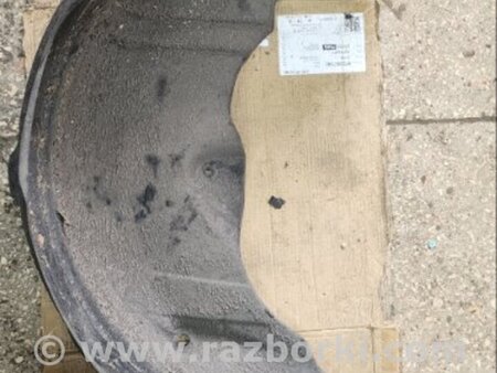 ФОТО Подкрыльник задний для Hyundai Santa Fe III DM/NC (12-18) Київ