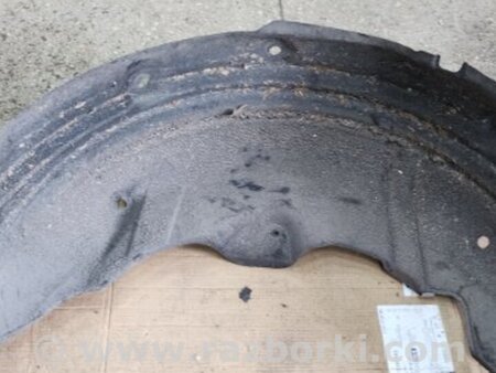 ФОТО Подкрыльник задний для Hyundai Santa Fe III DM/NC (12-18) Київ