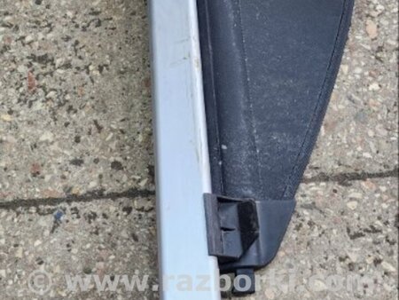 ФОТО Шторка багажника для Hyundai Santa Fe III DM/NC (12-18) Київ