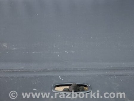 ФОТО Шторка багажника для Hyundai Santa Fe III DM/NC (12-18) Київ