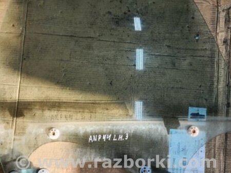 ФОТО Стекло задней левой двери для Subaru Legacy IV BL/BP (03-09) Київ