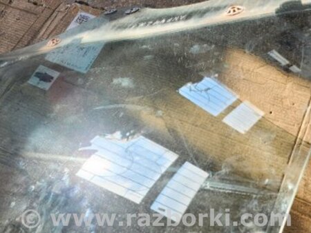 ФОТО Стекло задней левой двери для Subaru Legacy IV BL/BP (03-09) Київ