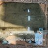 Стекло задней левой двери Subaru Legacy IV BL/BP (03-09)