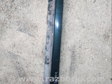 ФОТО Накладка порога наружная для Hyundai Santa Fe III DM/NC (12-18) Київ