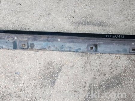 ФОТО Накладка порога наружная для Hyundai Santa Fe III DM/NC (12-18) Київ