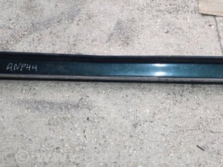 ФОТО Накладка порога наружная для Hyundai Santa Fe III DM/NC (12-18) Київ