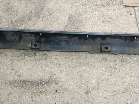 ФОТО Накладка порога наружная для Hyundai Santa Fe III DM/NC (12-18) Київ