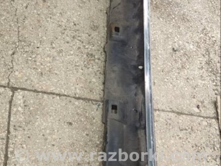 ФОТО Накладка порога наружная для Hyundai Santa Fe III DM/NC (12-18) Київ